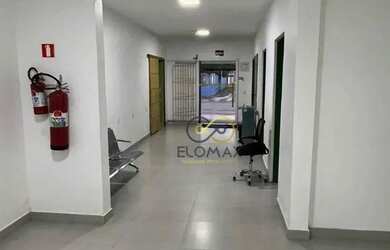 Imagem 2: Casa, 440 m² - venda por R$ 1.300.000,00 ou aluguel por R$ 12.850,00/mês...