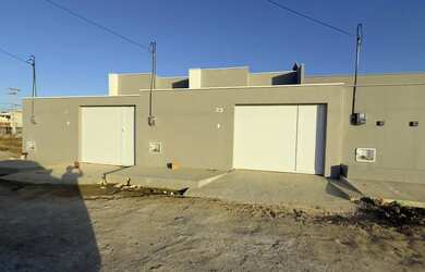 Imagem 2: Imóvel para venda tem 93 metros quadrados com 3 quartos em Jardim Bandeirantes - Maracanaú