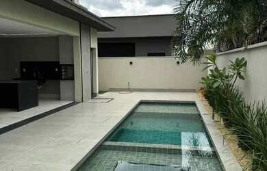 Imagem 6: Sobrado 4 suítes Portal do Sol Green , Goiânia, GO