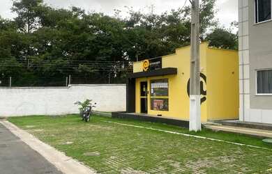 Imagem 9: Imóvel para venda possui 40 metros quadrados com 2 quartos em Turu - São Luís - MA