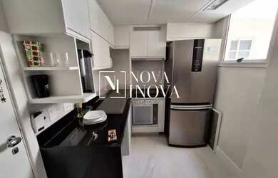 Imagem 16: Apartamento Padrão / Residencial / Copacabana