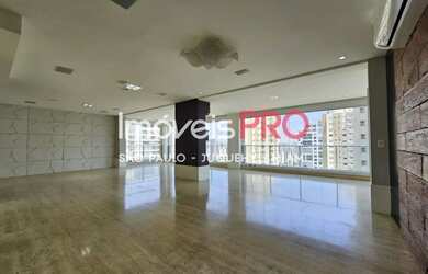 Imagem 7: Campo Belo - 274 m2 - varanda gourmet - 4 suítes - 4 vagas