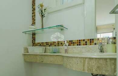 Imagem 15: Apartamento para comprar no Mont´Serrat com 3 dormitórios (1 suíte