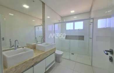 Imagem 13: SOBRADO 04 SUITES PLENAS- COND. ILHAS DE ALEGRANZA JD MARILIZA, GOIÂNIA-GO...