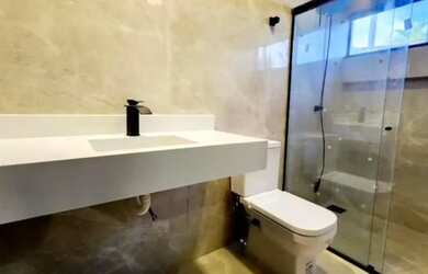 Imagem 12: JARDIM BOTÂNICO. Varanda, 3 Banheirose3 Dormitórios