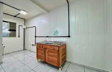 Imagem 2: FIT HOME CONTAINER. 30m² de Área, 1 Banheiroe1 Dormitório