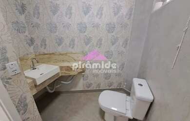 Imagem 3: Casa no Jardim Califórnia no Condomínio Vivva em Jacareí