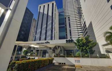 Imagem: Sala comercial à venda ou para aluguar na Avenida Tancredo