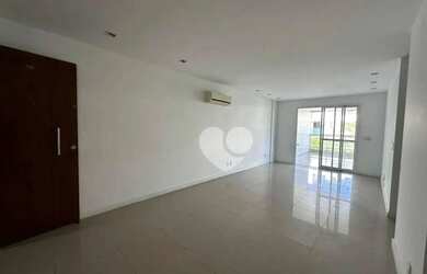 Imagem 6: Apartamento à venda, 126 m² por R$ 680.000,00 - Recreio dos Bandeirantes...