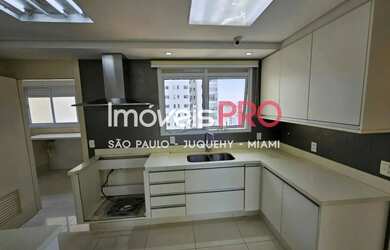 Imagem 8: Campo Belo - 274 m2 - varanda gourmet - 4 suítes - 4 vagas