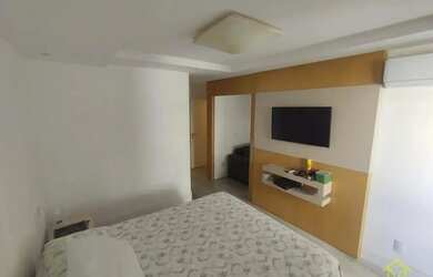 Imagem 6: Imóvel para venda tem 288 metros quadrados com 4 quartos em Praia da...