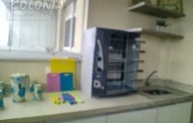 Imagem 8: Apartamento a venda - Vila Humaitá, Santo André