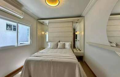 Imagem 12: VENDO APARTAMENTO EM CAPÃO DA CANOA COM 03 DORMITÓRIOS SENDO 01 SUÍTE...