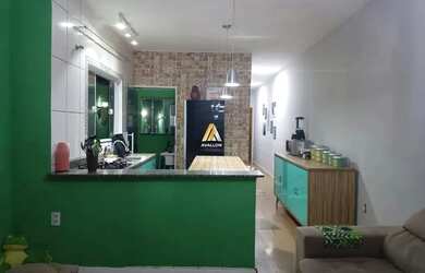 Imagem 11: Casa à venda em Sumaré, Jardim Dulce Nova Veneza , com 2 quartos, com...