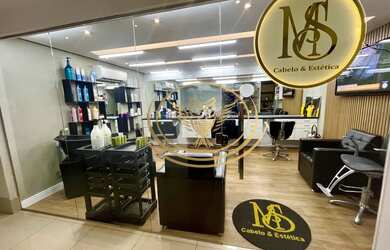 Imagem 16: Excelente Apê 1/4 Mobiliado 18ºAndar - Setor Pedro Ludovico - Goiânia-GO