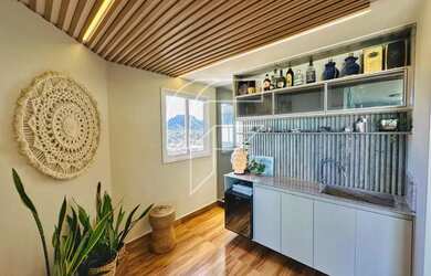 Imagem 8: Imóvel para venda tem 161 metros quadrados com 3 quartos em Muquiçaba...