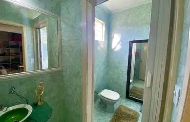 Imagem 5: Sobrado 4 dorm./ 3 wc s/ Varanda/ 3 vagas/ Júlio de Mesquita/ Só 399...