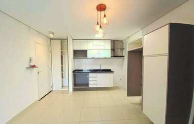 Imagem 9: Apartamento à venda com 2 quartos, 1 vaga, 62 m², Vila Limeirânea