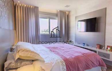 Imagem 13: Apartamento à venda, 3 quartos, 1 suíte, 3 vagas, Vila da Serra - Nova...