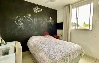 Imagem 9: APARTAMENTO 02 QUARTOS COM SUITE E LAZER COMPLETO NA REGIAO DA PAMPULHA