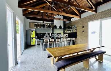 Imagem 16: Casa para venda- Orfãs, Ponta Grossa, PR