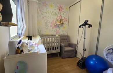 Imagem 5: Imóvel para venda com 104 metros quadrados com 3 quartos em Vila da Serra...