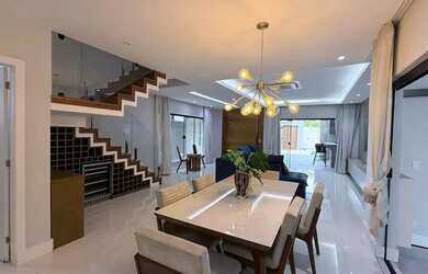 Imagem 9: Imóvel para aluguel possui 400 metros quadrados com 5 quartos