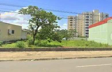 Imagem: O terreno possui 1.440m² de Área e está localizado em Jardim