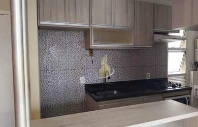 Imagem 7: Apartamento com 3 dormitórios, 67 m² - venda por R$ 480.000 ou aluguel por R$ 3.585/mês