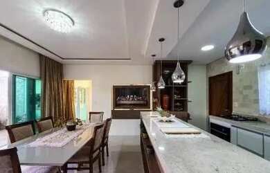 Imagem 5: EXCELENTE CASA CONDOMINIO FAZENDA SERRA AZUL II EM ITUPEVA SP