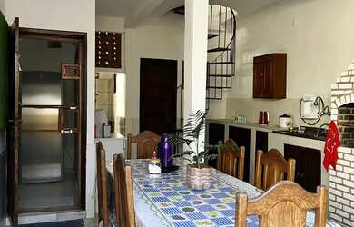 Imagem 7: Rio das Ostras casa grande e independente próx a Praia