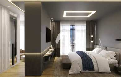 Imagem 14: Apartamento 3 Quartos no Barra Residence - Meia Praia