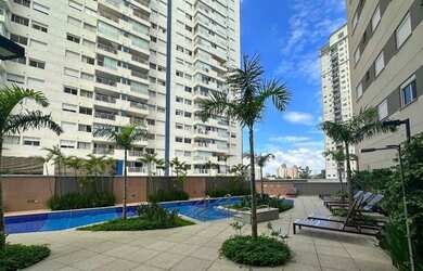 Imagem 6: Apartamento para alugar em Barueri, Alphaville, com 2 quartos, com 52...