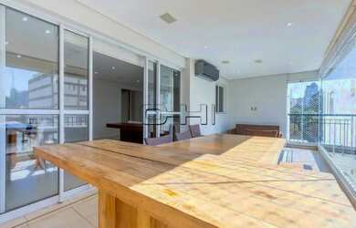 Imagem 8: Venda Apartamento 3 Dormitórios - 150 m² Pinheiros