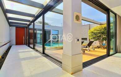 Imagem 13: CASA TERREA ENSOLARADA EM CONDOMINIO Casa Terrea Em Condominio Fechado...