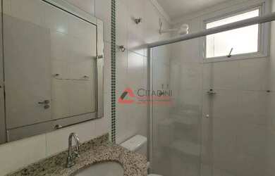 Imagem 13: Apartamento com 3 dormitórios à venda, 82 m² por R$ 650.000,00 - Jardim...