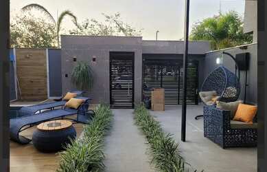 Imagem 5: Imóvel para aluguel com 400 metros quadrados com 5 quartos