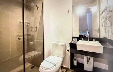 Imagem 13: Apartamento à venda, 49 m² com 2 Suítes por R$ 720.000,00 - Consolação...