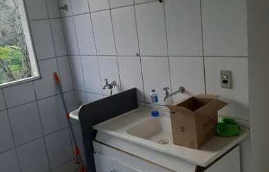 Imagem 12: Apto Sagrado Coração de Jesus