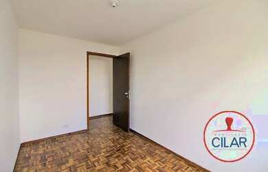 Imagem 8: Imobiliária Cilar Aluga Apartamento 3 Quartos no Bacacheri com 124m²,...