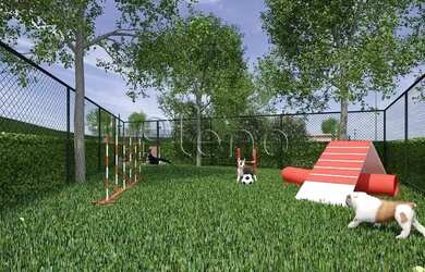 Imagem 10: Terreno à venda em Indaiatuba, Residencial London Park, com 300 m²