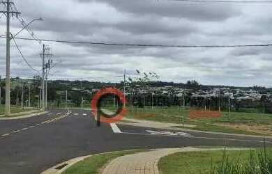 Imagem 14: Terreno à venda, 395 m² por R$ 530.000,00 - Condomínio Terras Alpha Nova Esplanada - Votor