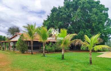 Imagem 3: VENDO FAZENDA NO NORTE DE MINAS NA ESTRADA DE JURAMENTO DE 12 AL COM DUPLA...