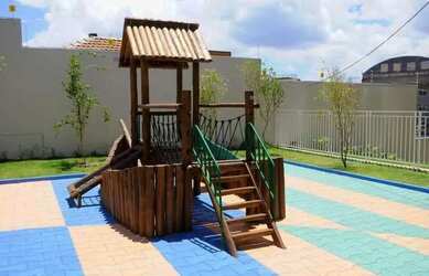 Imagem 9: Cobertura com 2 quartos à venda, 115 m² - Cachambi - Rio de Janeiro-RJ