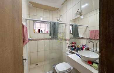 Imagem 9: Casa com 3 dormitórios à venda, 224 m² por R$ 480.000,00 - Nova Cerejeiras...