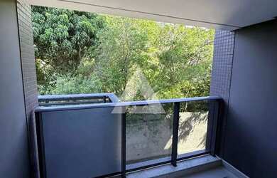 Imagem 3: Sala no Horto Florestal com 35m² à venda por R$ 535.000,00