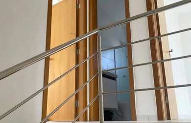 Imagem 6: Sobrado para aluguel tem 165 metros quadrados com 3 quartos