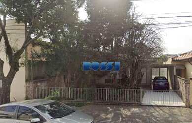 Imagem: O terreno possui 395m² de Área e está localizado em Vila