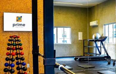 Imagem 4: Prime Vivendas do Parque 2 quartos Pronto Morar. Leia a descrição