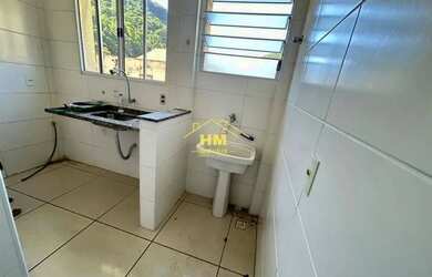 Imagem 9: LOCAÇÃO / VENDE l VILA VOTURUA l SÃO VICENTE l APTO 02 DORMITORIOS...